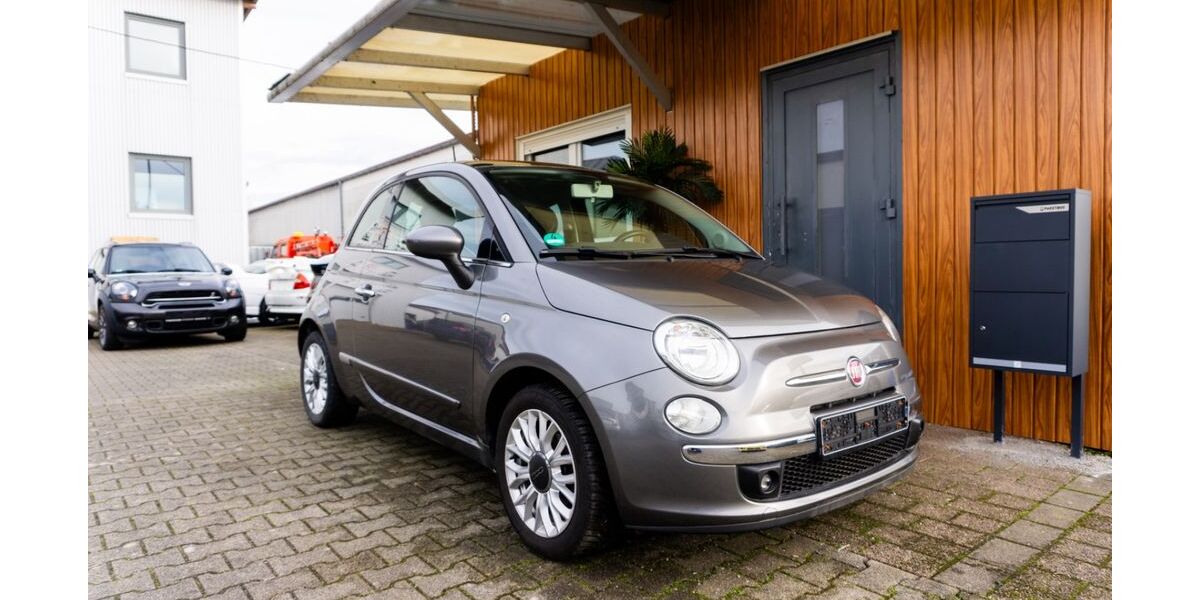 Fiat 500 101.000 km 6.890 &euro; Sulzbach an der Murr 71560