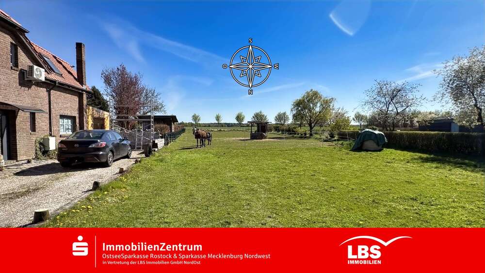 Grundstück Blankenhagen - 142.000&euro; | Angebot:26981760