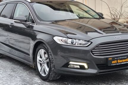 Ford Mondeo 197.646 km 7.999 &euro; Berlin 12349