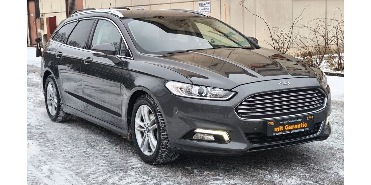 Ford Mondeo 197.646 km 7.999 &euro; Berlin 12349
