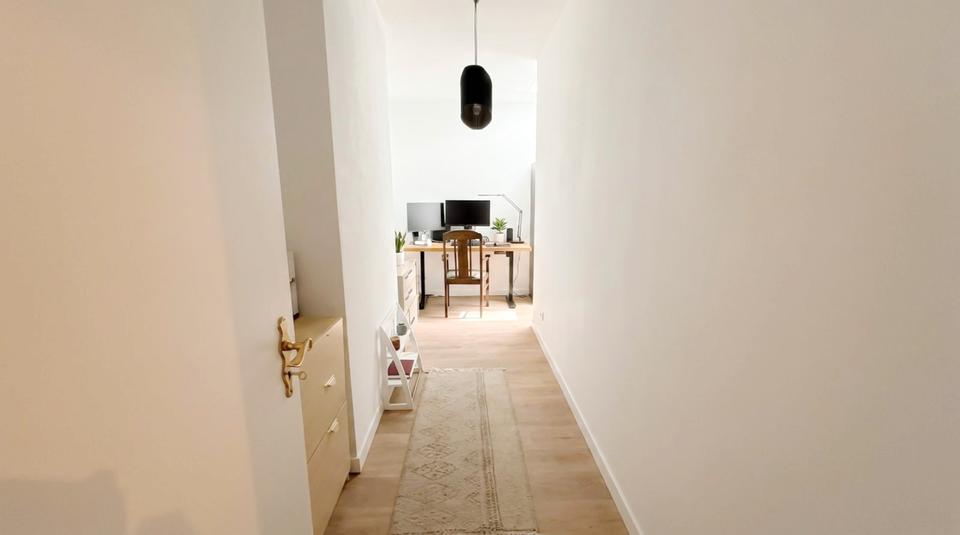Etagenwohnung Chemnitz Wittgensdorf - 3 Zimmer, 96 m&sup2;, 165.000&euro; | Angebot:26864385