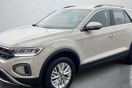VW T-Roc 37.007 km 24.980 &euro; Daun 54550