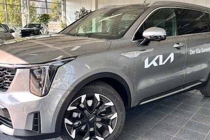 Kia Sorento 15.000 km 56.475 &euro; Münchberg 95213