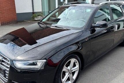 Audi A4 239.500 km 9.990 € Warendorf 48231