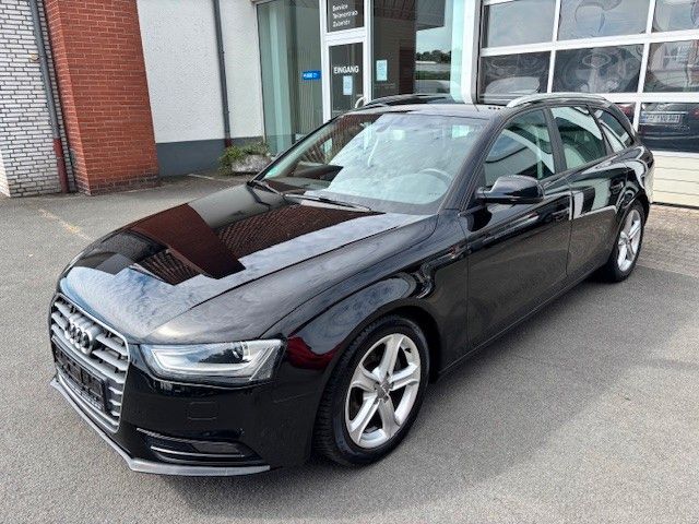 Audi A4 239.500 km 9.990 € Warendorf 48231
