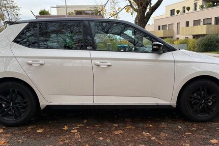 Skoda Fabia 6.500 km 15.900 € Heilbronn 74074