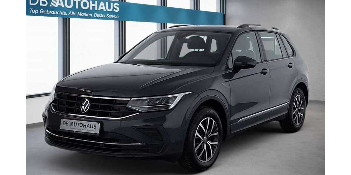VW Tiguan 108.084 km 21.960 &euro; Maintal 63477