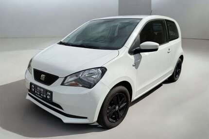 Seat Mii 103.987 km 4.300 &euro; Frankfurt am Main 65933