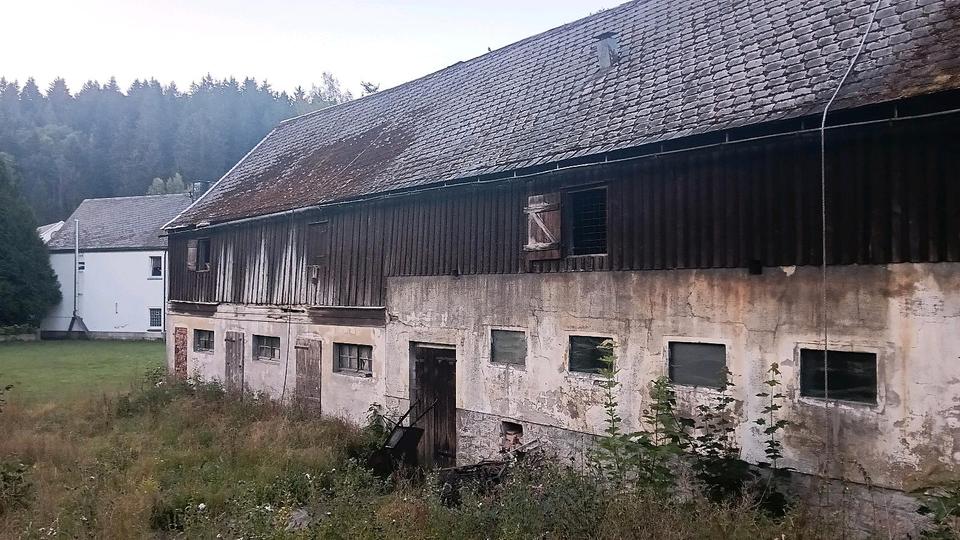 Einfamilienhaus Eibenstock - 10.000&euro; | Angebot:25993829