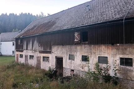 Haus Eibenstock - 10.000&euro; | Angebot:25993829