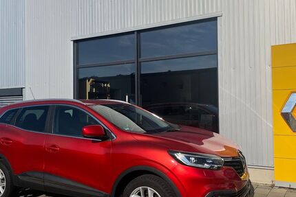 Renault Kadjar 44.590 km 11.490 € Neuendettelsau 91564