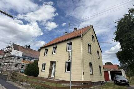 Haus Roggenburg - 5 Zimmer, 105 m&sup2;, 199.000&euro; | Angebot:27121097