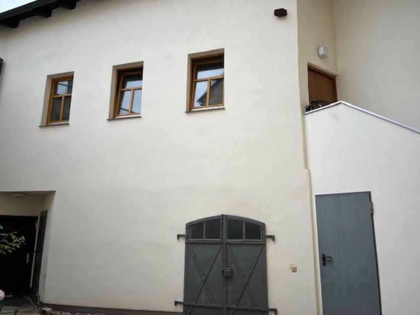 4 Zimmer Wohnung in WEN Stadtmitte