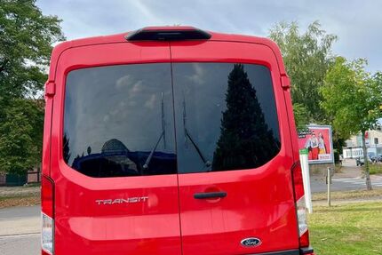 Ford Transit 43.500 km 22.999 € Vlotho 32602