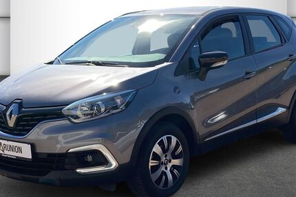 Renault Captur 42.283 km 10.980 € Schmalkalden 98574
