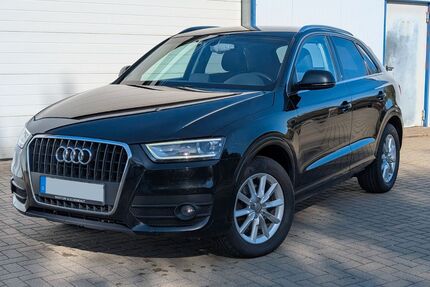 Audi Q3 278.000 km 8.900 € Braunschweig 38116