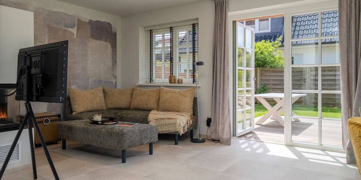 Doppelhaushälfte Sylt Westerland - 5 Zimmer, 142 m&sup2;, 2.980.000&euro; | Angebot:26289962