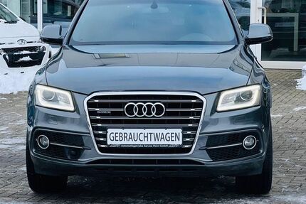 Audi Q5 144.000 km 19.999 &euro; Heikendorf 24226