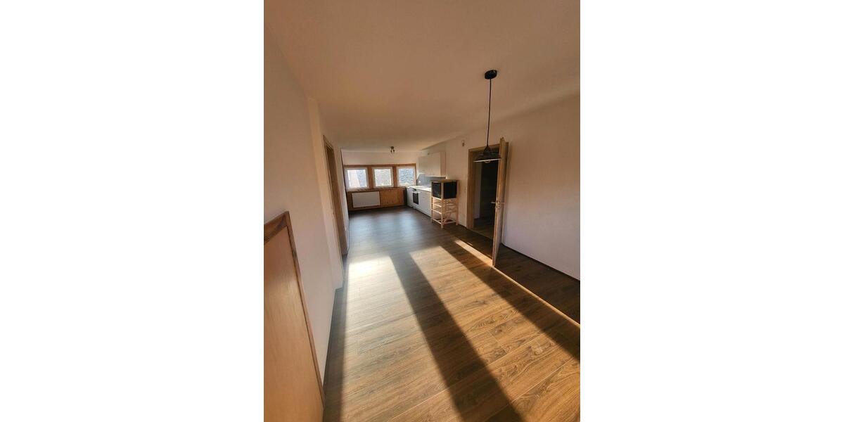 2,5 Zi Wohnung 72 qm in Laubenzedel 2 zimmer