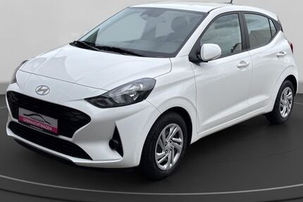 Hyundai i10 9.218 km 13.490 € Bad Kreuznach 55543
