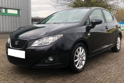 Seat Ibiza 176.900 km 3.500 &euro; Langenselbold 63505