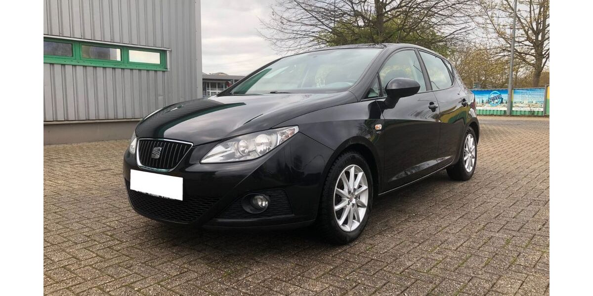 Seat Ibiza 176.900 km 3.500 &euro; Langenselbold 63505