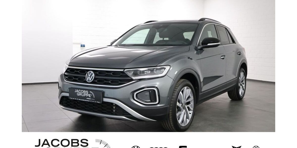 VW T-Roc 16.360 km 31.680 &euro; Alsdorf 52477