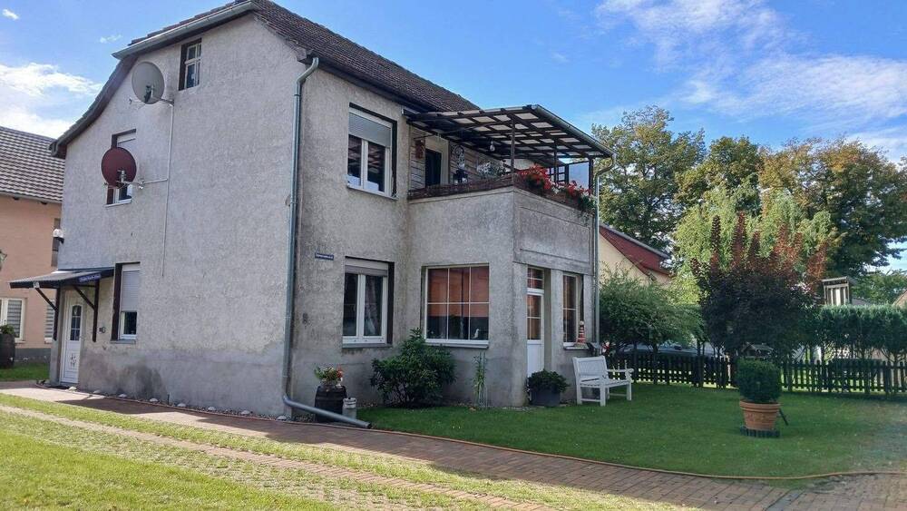 Einfamilienhaus Heidesee Friedersdorf - 5 Zimmer, 148 m&sup2;, 333.000&euro; | Angebot:26786925