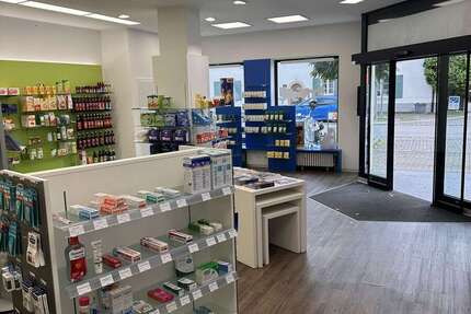 Gewerbeobjekt Lörrach Stetten - 2.680&euro; | Angebot:23218311