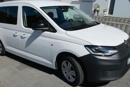 VW Caddy Maxi 135.000 km 19.900 &euro; Lemgo 32657