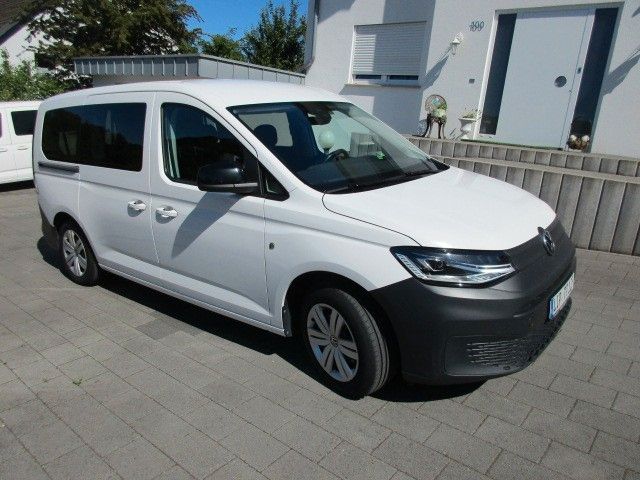 VW Caddy Maxi 135.000 km 19.900 &euro; Lemgo 32657
