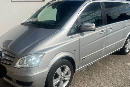 Mercedes-Benz Viano 254.000 km 15.500 &euro; Regensburg 93059
