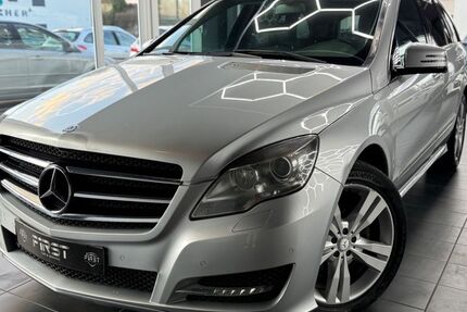 Mercedes-Benz R 350 320.000 km 5.999 &euro; Bietigheim 76467