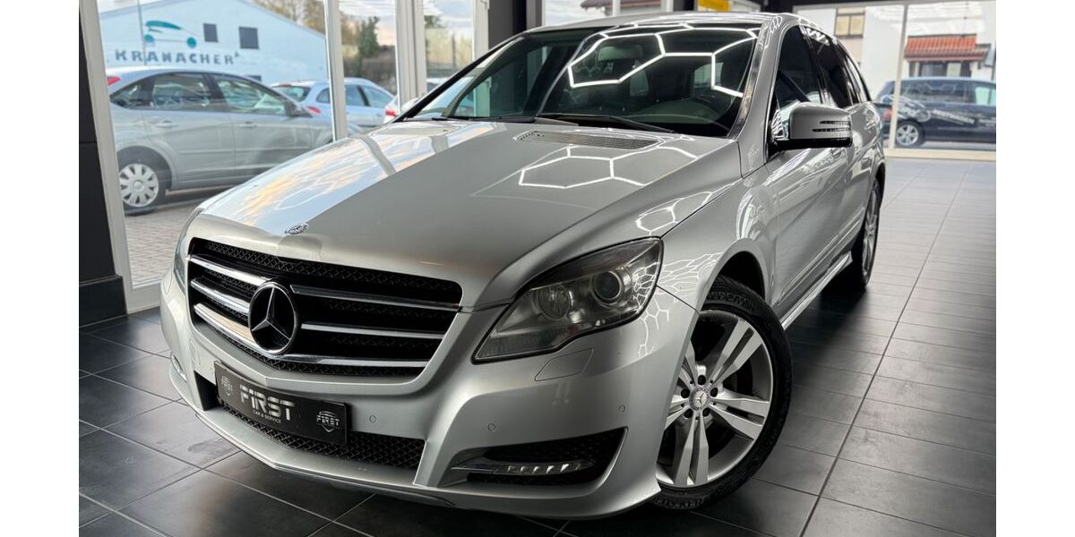 Mercedes-Benz R 350 320.000 km 5.999 &euro; Bietigheim 76467