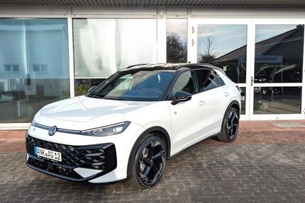 VW T-Roc 3.000 km 38.900 &euro; Anklam 17389