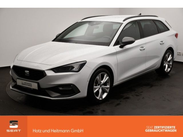 Seat Leon 18.283 km 25.980 &euro; Wolfsburg 38440