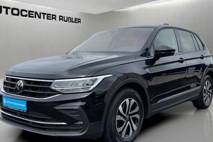 VW Tiguan 38.820 km 24.780 &euro; Zeulenroda-Triebes 07937