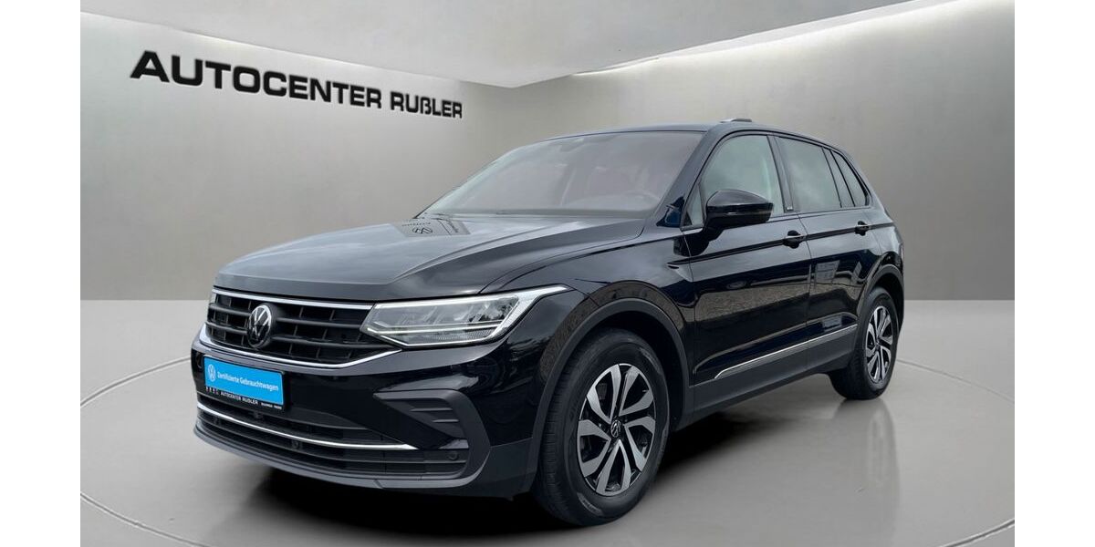 VW Tiguan 38.820 km 24.780 &euro; Zeulenroda-Triebes 07937