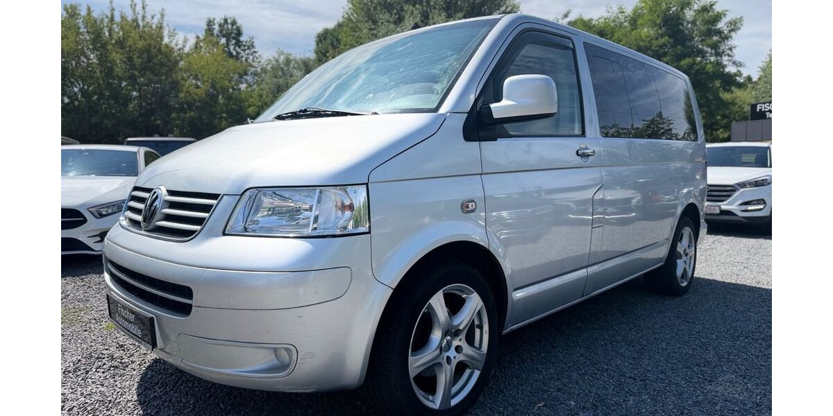 VW T5 Transporter 307.000 km 3.990 &euro; Potsdam 14482