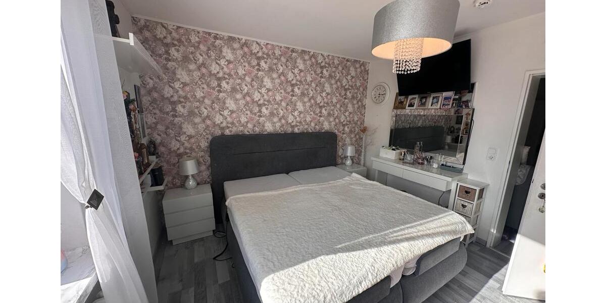 Etagenwohnung Bad Harzburg - 2 Zimmer, 54 m&sup2;, 85.000&euro; | Angebot:26904476