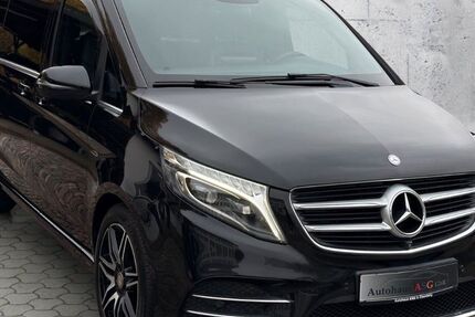 Mercedes-Benz V 300 212.000 km 34.990 &euro; Eisenberg 07607