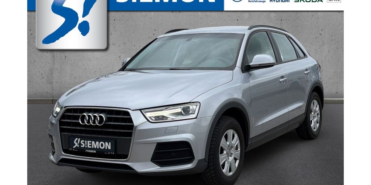 Audi Q3 75.434 km 17.930 &euro; Warendorf 48231
