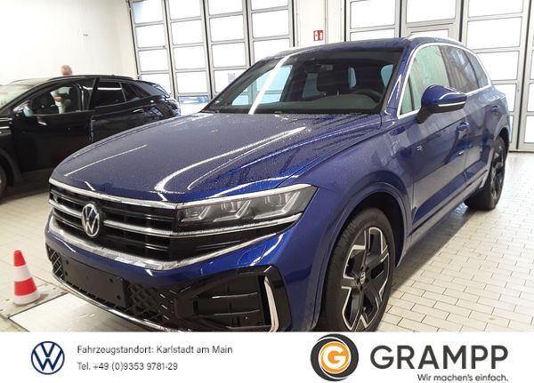 Touareg