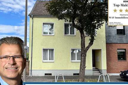 Haus Wesseling - 6 Zimmer, 146 m&sup2;, 499.000&euro; | Angebot:27306084
