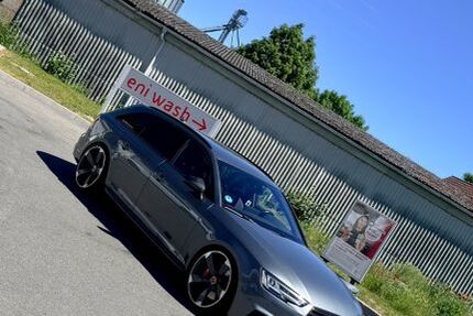Audi A4 138.000 km 22.999 &euro; Grafenwöhr 92655