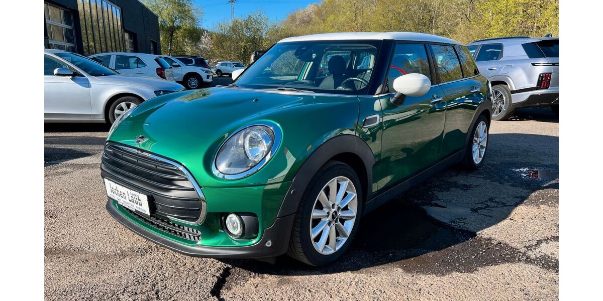 Mini Cooper D 135.000 km 15.990 &euro; Freisen 66629
