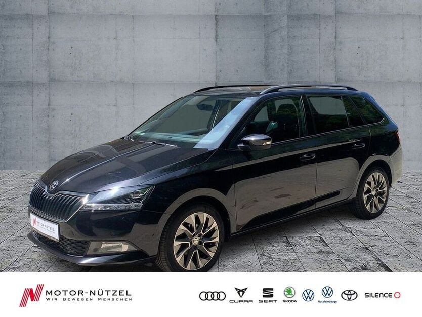 Fabia