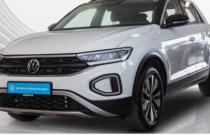 VW T-Roc 25.000 km 25.480 &euro; Limburg 65549