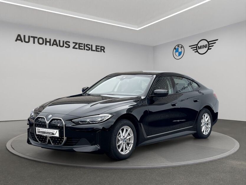 BMW i4 14.650 km 39.890 € Waiblingen 71332