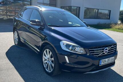 Volvo XC60 164.186 km 18.999 &euro; Simbach am Inn 84359